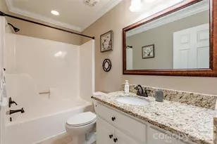 4711 Sherborne Dr, Harrisburg, NC 28075 - Photo 22