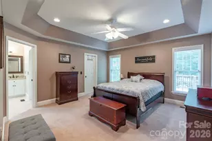 4711 Sherborne Dr, Harrisburg, NC 28075 - Photo 14
