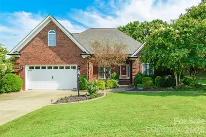 4711 Sherborne Drive, Harrisburg, NC 28075 - Photo 1