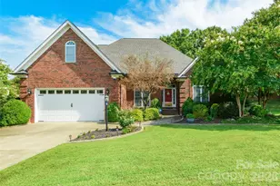4711 Sherborne Dr, Harrisburg, NC 28075 - Photo 1