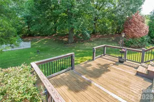 4711 Sherborne Dr, Harrisburg, NC 28075 - Photo 30