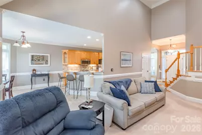 4711 Sherborne Drive, Harrisburg, NC 28075 - Photo 6