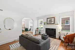 1506 Coker Ave, Charlotte, NC 28208 - Photo 4