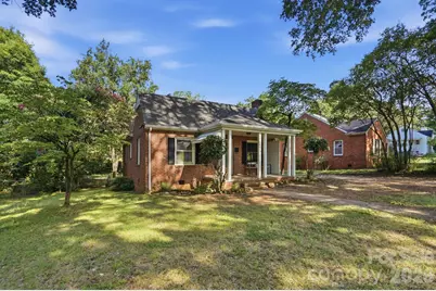 1506 Coker Avenue, Charlotte, NC 28208 - Photo 1