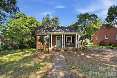 1506 Coker Avenue, Charlotte, NC 28208 - Photo 2