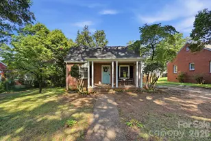 1506 Coker Ave, Charlotte, NC 28208 - Photo 2