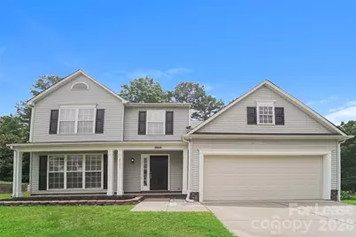 2045 Mallard Pine Court, Charlotte, NC 28262 - Photo 2