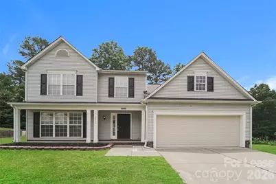 2045 Mallard Pine Court, Charlotte, NC 28262 - Photo 1