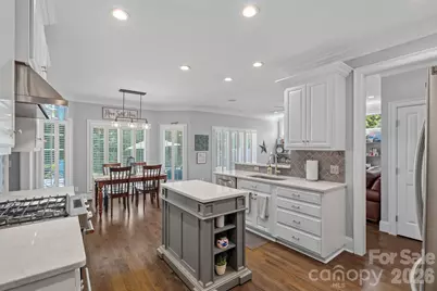18525 Rollingdale Lane, Davidson, NC 28036 - Photo 8