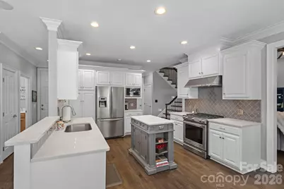 18525 Rollingdale Lane, Davidson, NC 28036 - Photo 12