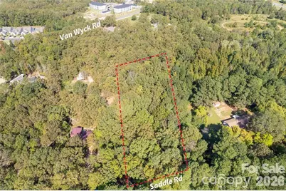 0000 Saddle Road, Lancaster, SC 29720 - Photo 4