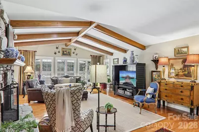 133 Larchmont Drive, Hendersonville, NC 28791 - Photo 6