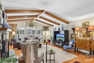 133 Larchmont Dr, Hendersonville, NC 28791 - Photo 6