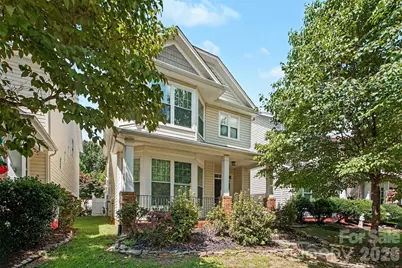 9910 Westmoreland Road, Cornelius, NC 28031 - Photo 2