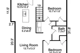 92 Martin Ave, Asheville, NC 28806 - Photo 44