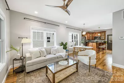 92 Martin Avenue, Asheville, NC 28806 - Photo 2