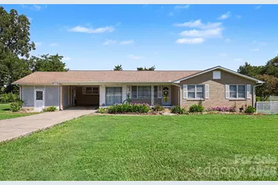 2997 Flat Creek Road, Lancaster, SC 29720 - Photo 2