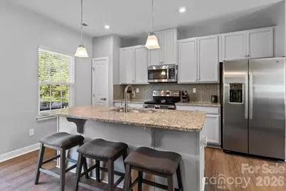 3037 Beeler Lane, Charlotte, NC 28208 - Photo 12