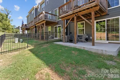 3037 Beeler Lane, Charlotte, NC 28208 - Photo 30