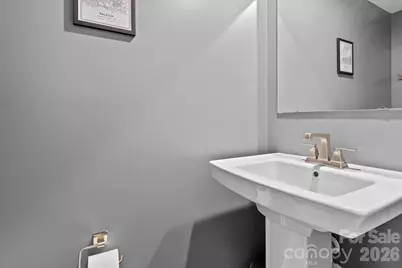 3037 Beeler Lane, Charlotte, NC 28208 - Photo 4
