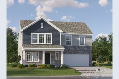 1852 Broom Maker Drive #158, Bessemer City, NC 28016 - Photo 1