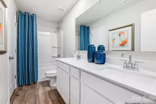 1852 Broom Maker Dr, Bessemer City, NC 28016 - Photo 8
