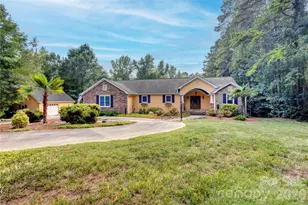 12760 Bethel School Rd, Midland, NC 28107 - Photo 1