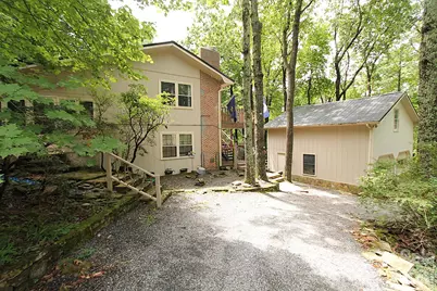 86 Pine Ridge Road, Hendersonville, NC 28792 - Photo 1