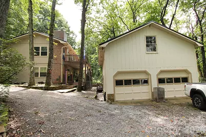 86 Pine Ridge Road, Hendersonville, NC 28792 - Photo 2