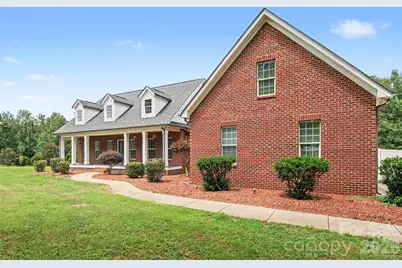 1799 Mill Creek Church Road, Monroe, NC 28110 - Photo 36