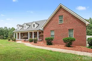 1799 Mill Creek Church Rd, Monroe, NC 28110 - Photo 36