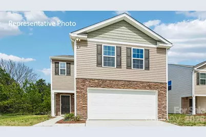 1023 Horizon Lane, Chester, SC 29706 - Photo 1