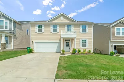 9517 Harvard Oak Court, Charlotte, NC 28269 - Photo 1