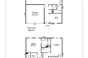 9517 Harvard Oak Ct, Charlotte, NC 28269 - Photo 2