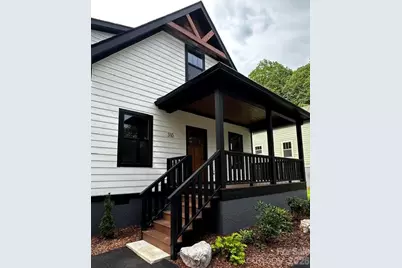 310 Ninth Street, Black Mountain, NC 28711 - Photo 6