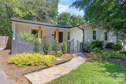 226 Vickery Drive, Charlotte, NC 28215 - Photo 2