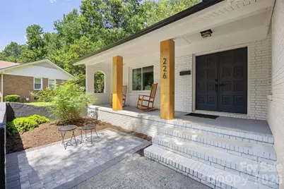 226 Vickery Drive, Charlotte, NC 28215 - Photo 1