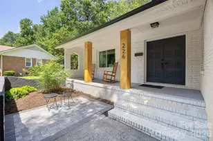 226 Vickery Dr, Charlotte, NC 28215 - Photo 1