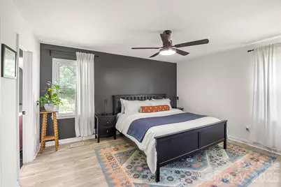 226 Vickery Drive, Charlotte, NC 28215 - Photo 24
