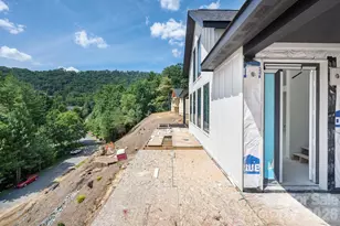 158 Twin Courts Dr, Weaverville, NC 28787 - Photo 18