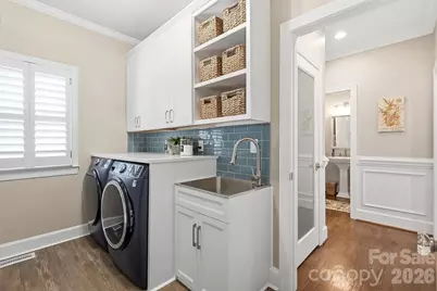 7310 Swansea Lane, Cornelius, NC 28031 - Photo 22