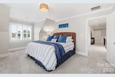 7310 Swansea Lane, Cornelius, NC 28031 - Photo 28