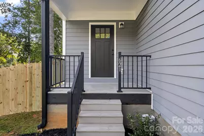 621 Norland Avenue #2, Kannapolis, NC 28083 - Photo 2