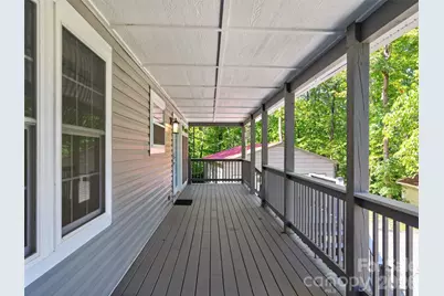 1900 Solomon Jones Road, Cedar Mountain, NC 28718 - Photo 6