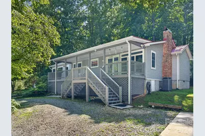 1900 Solomon Jones Road, Cedar Mountain, NC 28718 - Photo 32