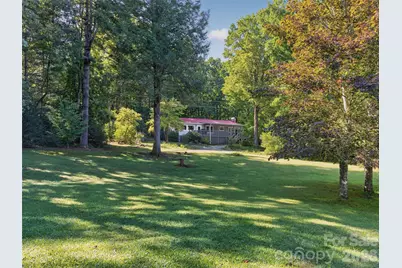 1900 Solomon Jones Road, Cedar Mountain, NC 28718 - Photo 2