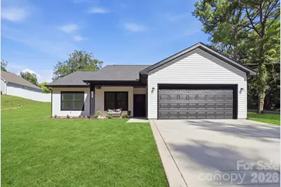 325 N Chapel Street, Landis, NC 28088 - Photo 2