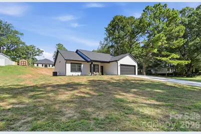 325 N Chapel Street, Landis, NC 28088 - Photo 4