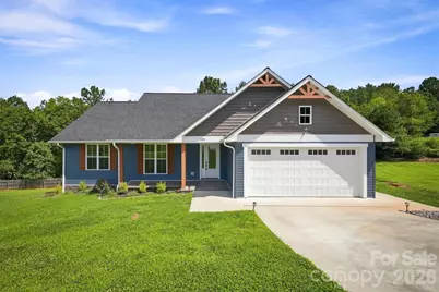 4326 Boulder Drive, Morganton, NC 28655 - Photo 1