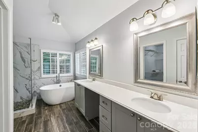 4123 Mountain Cove Drive, Charlotte, NC 28216 - Photo 20